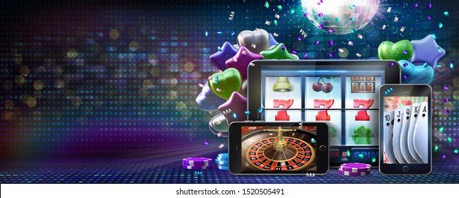 Permainan slot online terbaru dengan tema unik dan fitur bonus melimpah