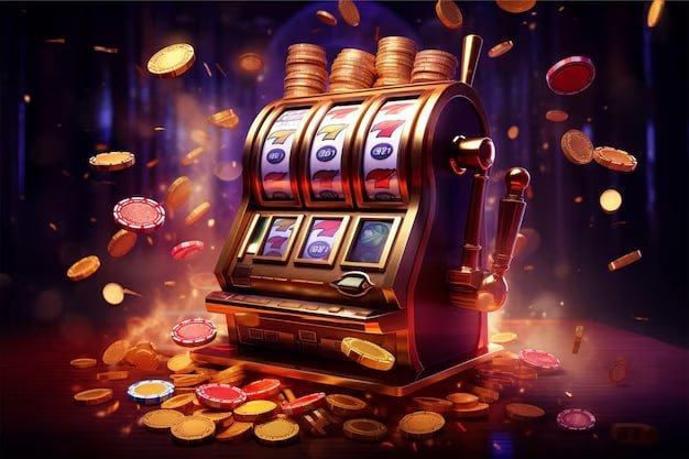 Pasang taruhan olahraga dan esports dengan berbagai opsi dan kuota besar